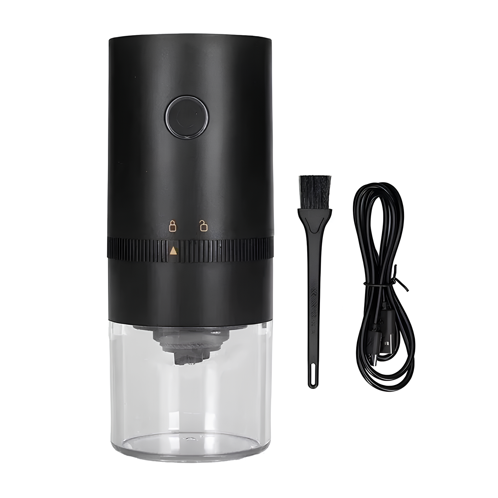 travel electric coffee maker